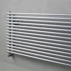 Radiator hidraulic montat pe perete în diferite dimensiuni până la 1154 W - Penguin Viadurini