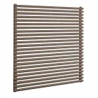 Radiator hidraulic montat pe perete în diferite dimensiuni până la 1154 W - Penguin Viadurini