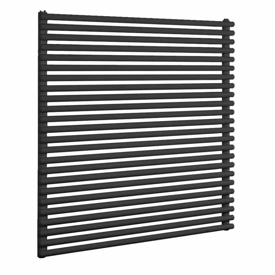 Radiator hidraulic montat pe perete în diferite dimensiuni până la 1154 W - Penguin Viadurini