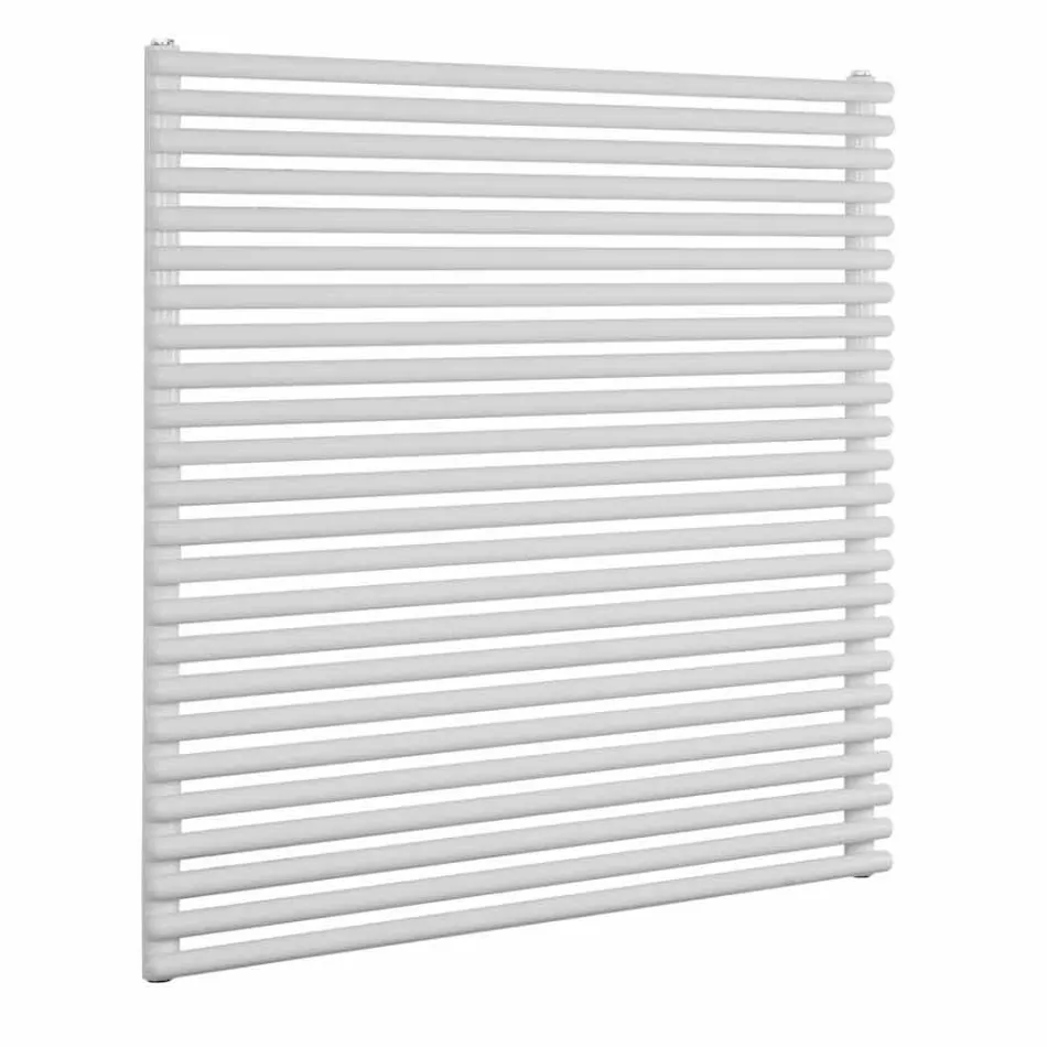 Radiator hidraulic montat pe perete în diferite dimensiuni până la 1154 W - Penguin Viadurini