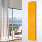 radiator Design hidraulic cu capac nou Rochie de H Scirocco Viadurini