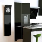 radiator de design hidraulic cu ventilator de aer Scirocco H Viadurini