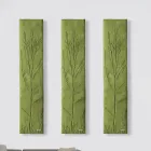 Radiator hidraulic de până la 480 Watt în pulbere de marmură italiană - Naturae Viadurini