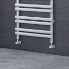 Radiator hidraulic din oțel carbon Fabricat în Italia - bavarez Viadurini