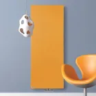 Radiator hidraulic cu praf de marmură italiană de până la 1200 de wați - linii Viadurini