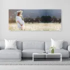 Radiator hidraulic personalizabil din pulbere de marmură Made in Italy - Lineep Viadurini