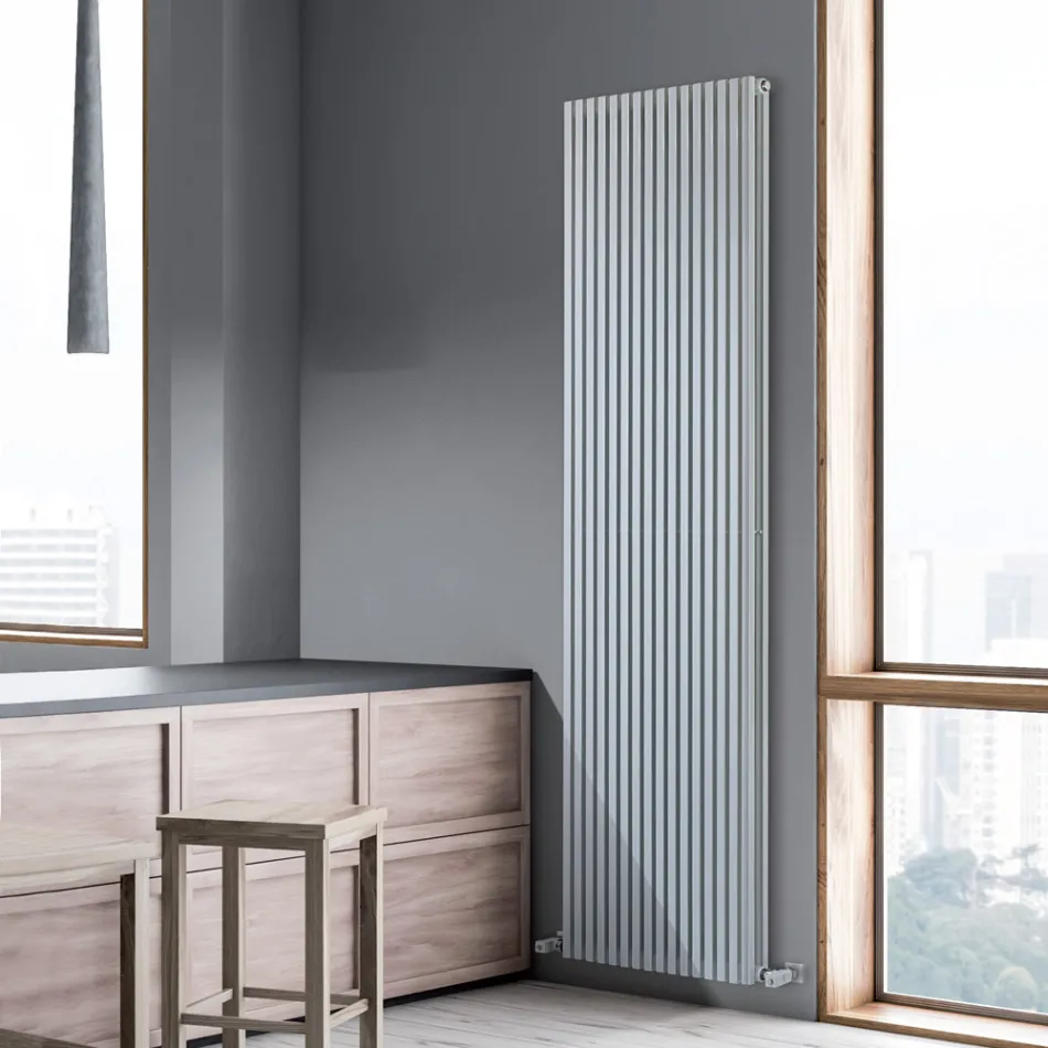 Radiator hidraulic fabricat cu structură din oțel carbon - Gelato Viadurini