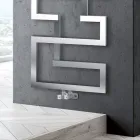 Radiator Hidraulic Fabricat in Otel Inoxidabil Fabricat in Italia - Cuptor Viadurini