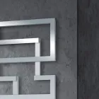 Radiator Hidraulic Fabricat in Otel Inoxidabil Fabricat in Italia - Cuptor Viadurini