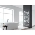 Radiator Hidraulic Fabricat in Otel Inoxidabil Fabricat in Italia - Cuptor Viadurini