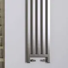 radiator vertical hidraulic făcute în Italia de către New Rochie H Scirocco Viadurini