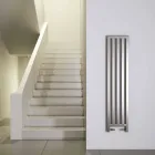 radiator vertical hidraulic făcute în Italia de către New Rochie H Scirocco Viadurini