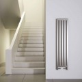 radiator vertical hidraulic făcute în Italia de către New Rochie H Scirocco