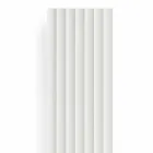 Radiator hidraulic de perete cu design modern, până la 700 W - 100 de linii Viadurini
