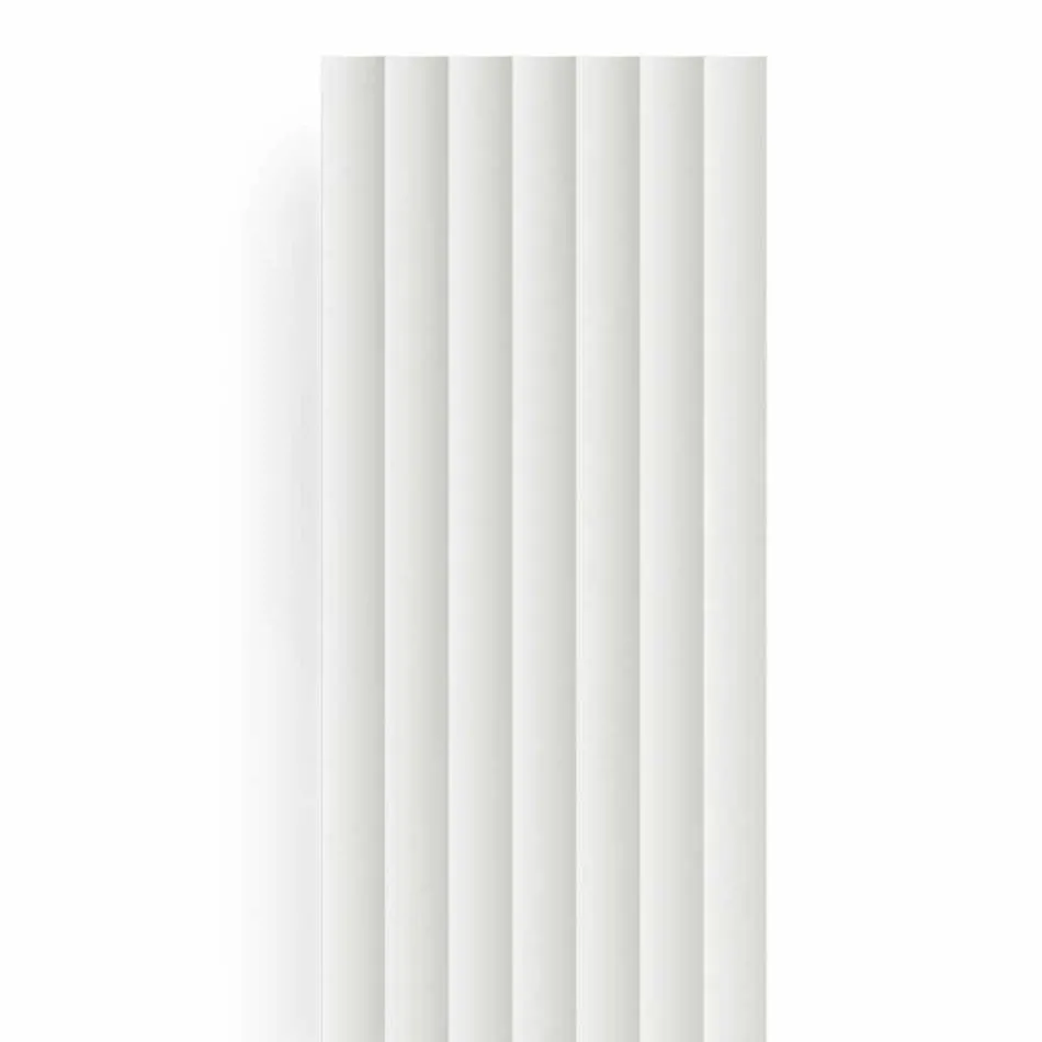 Radiator hidraulic de perete cu design modern, până la 700 W - 100 de linii Viadurini