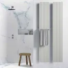 Radiator hidraulic de perete cu design modern, până la 700 W - 100 de linii Viadurini