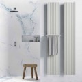 Radiator hidraulic de perete cu design modern, până la 700 W - 100 de linii