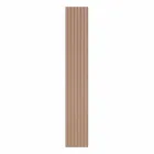 Radiator hidraulic de perete cu design modern, până la 700 W - 100 de linii Viadurini