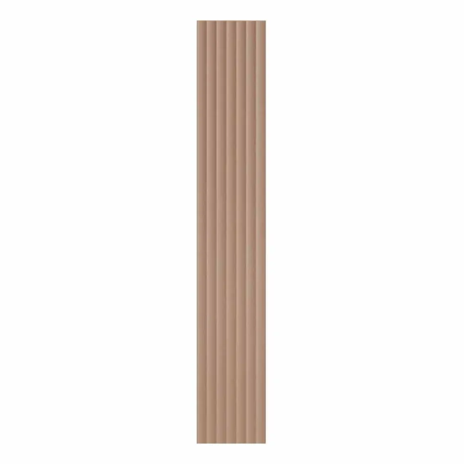 Radiator hidraulic de perete cu design modern, până la 700 W - 100 de linii Viadurini