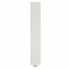 Radiator hidraulic de perete cu design modern, până la 700 W - 100 de linii Viadurini