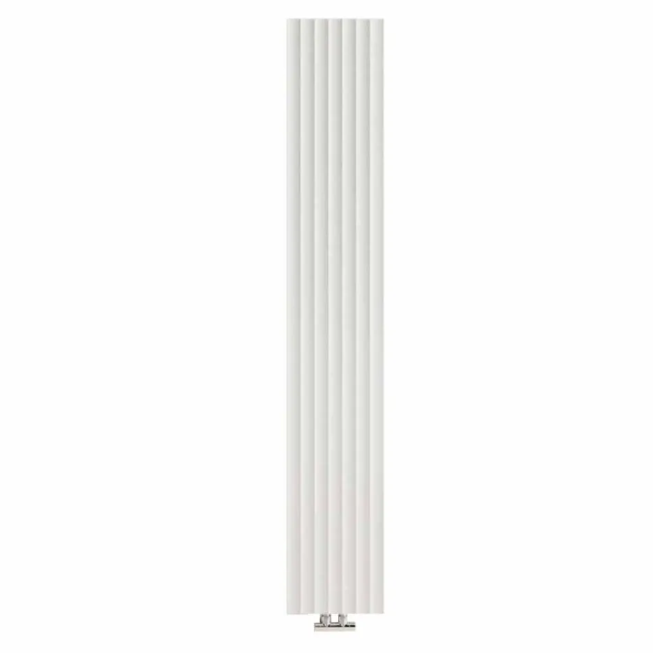 Radiator hidraulic de perete cu design modern, până la 700 W - 100 de linii Viadurini
