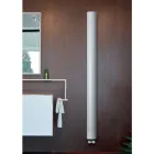 Radiator Mixt Din Tub de Aluminiu Fabricat in Italia - Pandoro Viadurini