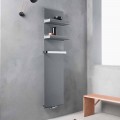 Suport de prosoape pentru radiator Design vertical Hidraulic până la 719 wați - Rebel