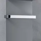 Suport de prosoape pentru radiator Design vertical Hidraulic până la 719 wați - Rebel Viadurini