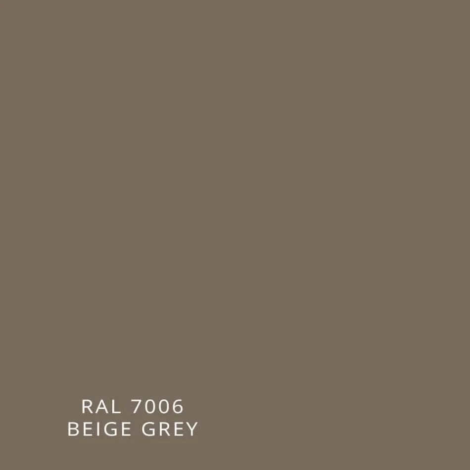 Încălzitor de prosoape cu radiator Baie Design pătrat în oțel 412 W - Turn Viadurini