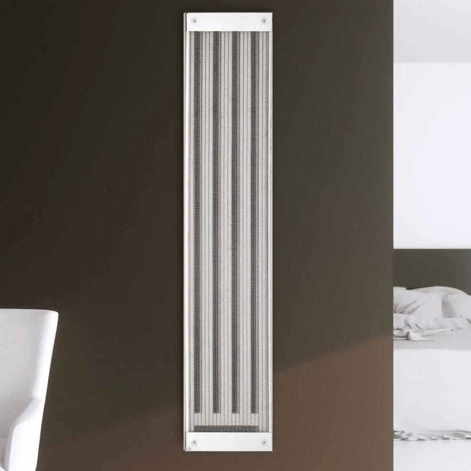 Vertical hidraulic Termoarredo design modern rochie nouă de Scirocco H Viadurini