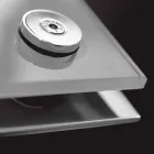 Vertical hidraulic Termoarredo design modern rochie nouă de Scirocco H Viadurini