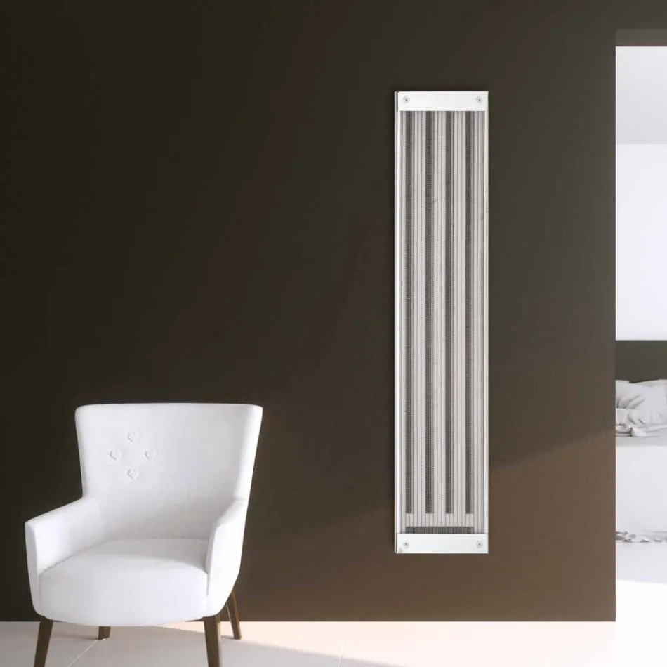 Vertical hidraulic Termoarredo design modern rochie nouă de Scirocco H Viadurini