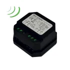 Termostat digital programabil pentru temperatura camerei - Ecodesign Viadurini