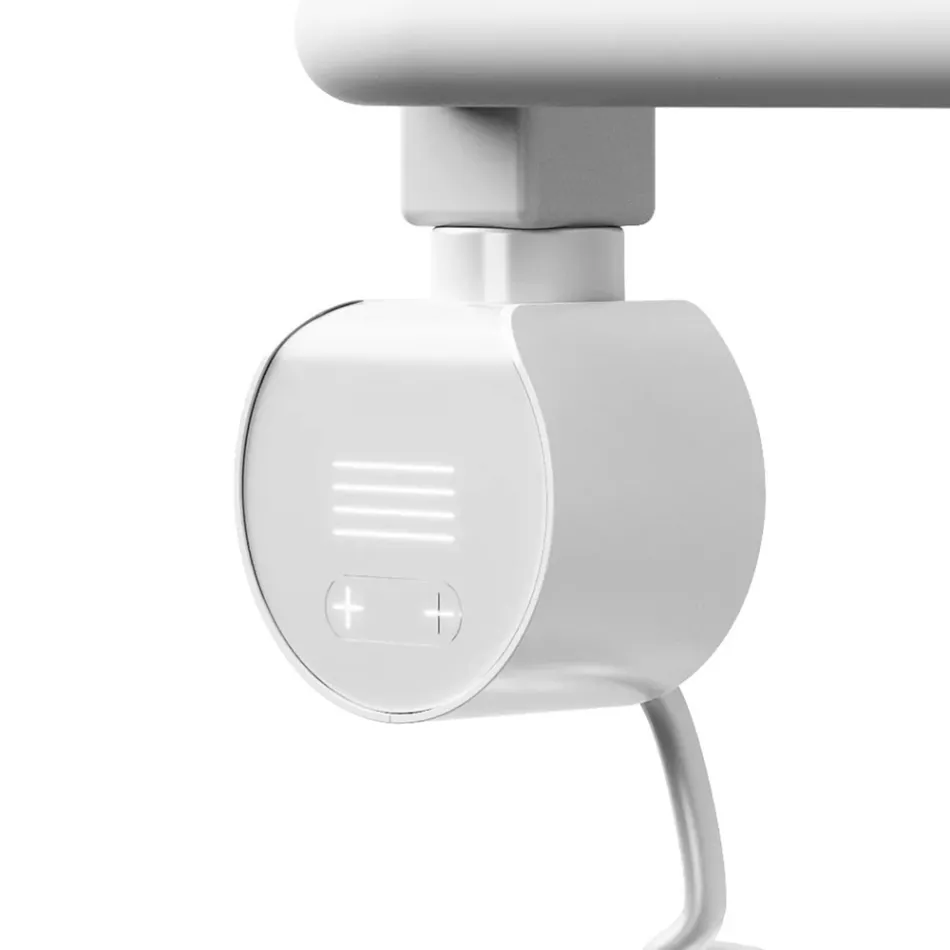 Termostat digital programabil pentru temperatura camerei - Ecodesign Viadurini