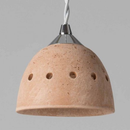 TOSCOT Apuan lampă de suspensie, fără rozetă în Toscana Viadurini