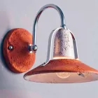 perete TOSCOT Asiago cu arme făcute în Toscana Viadurini