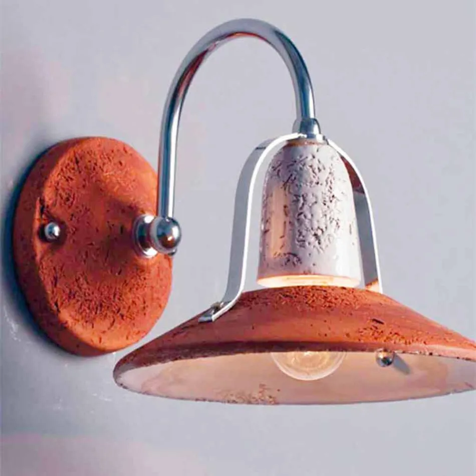 perete TOSCOT Asiago cu arme făcute în Toscana Viadurini