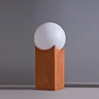 TOSCOT Atlas pol lumina in aer liber realizate în Toscana Viadurini