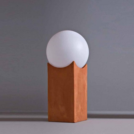 TOSCOT Atlas pol lumina in aer liber realizate în Toscana Viadurini