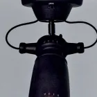 TOSCOT Battersea lumina reflectoarelor plafon ceramice, design modern Viadurini