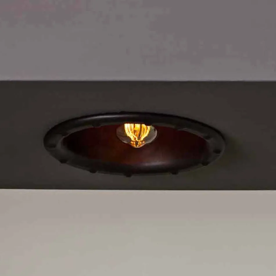 TOSCOT Battersea la farul mare, construit Ø22,5 cm Made in Toscana Viadurini