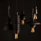 TOSCOT Battersea agățat lampă cu oala de teracota Viadurini