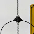 TOSCOT Battersea pandantiv lampa de proiectare ceramice Viadurini