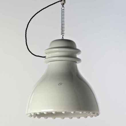 TOSCOT Battersea pandantiv lampă de ceramică contemporană Viadurini