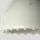 TOSCOT Battersea pandantiv lampă de ceramică contemporană Viadurini