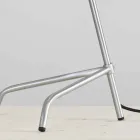 TOSCOT Battersea lampă de masă de design modern, din ceramică Viadurini