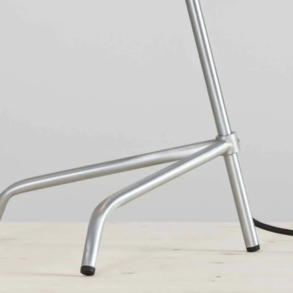 TOSCOT Battersea lampă de masă de design modern, din ceramică Viadurini