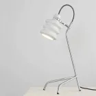 TOSCOT Battersea lampă de masă de design modern, din ceramică Viadurini