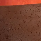 Toscot Castelverde interior / exterior de perete lumina făcute în design Italia Viadurini