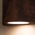 Toscot Lido aplicație exterioară / interioară de design realizată manual în Italia Viadurini